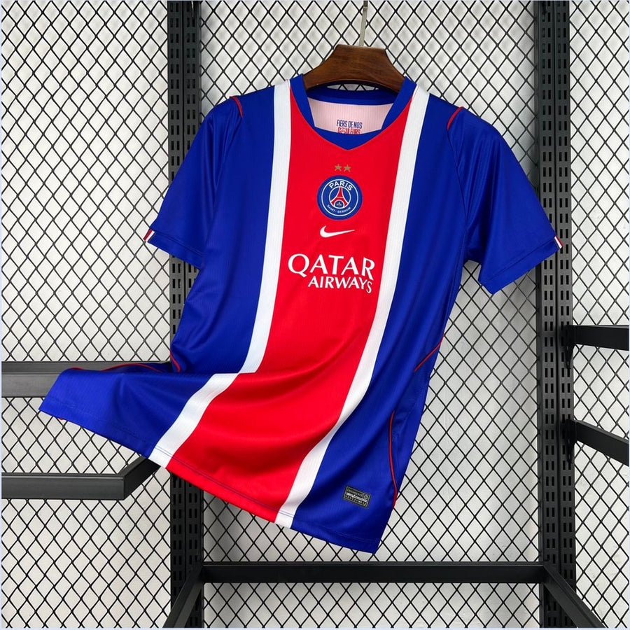 Paris Saint-Germain Home Shirt 2026/27