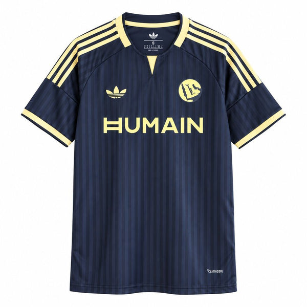 Al-Nassr Away Shirt 2026/27