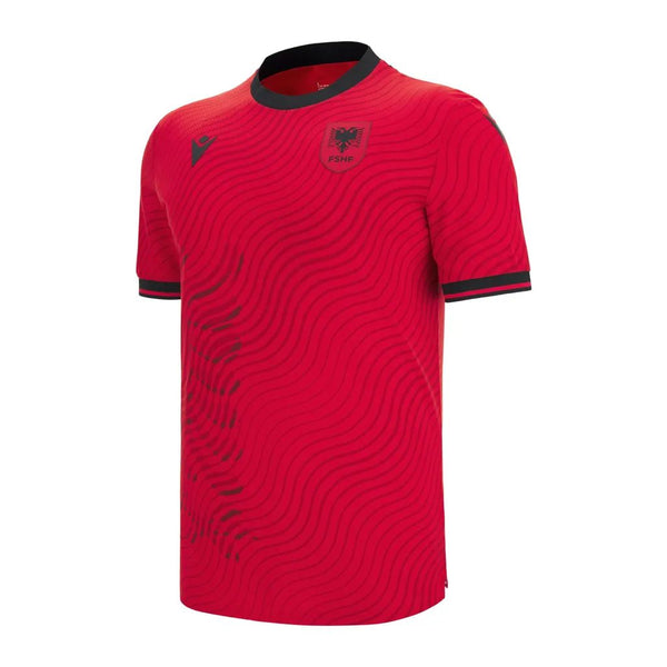 Albania Home Shirt 2026