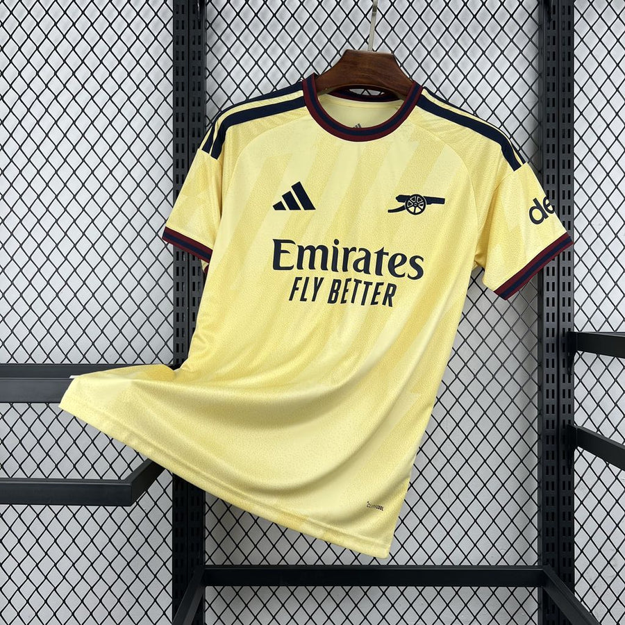 Arsenal Third Shirt 2026/27