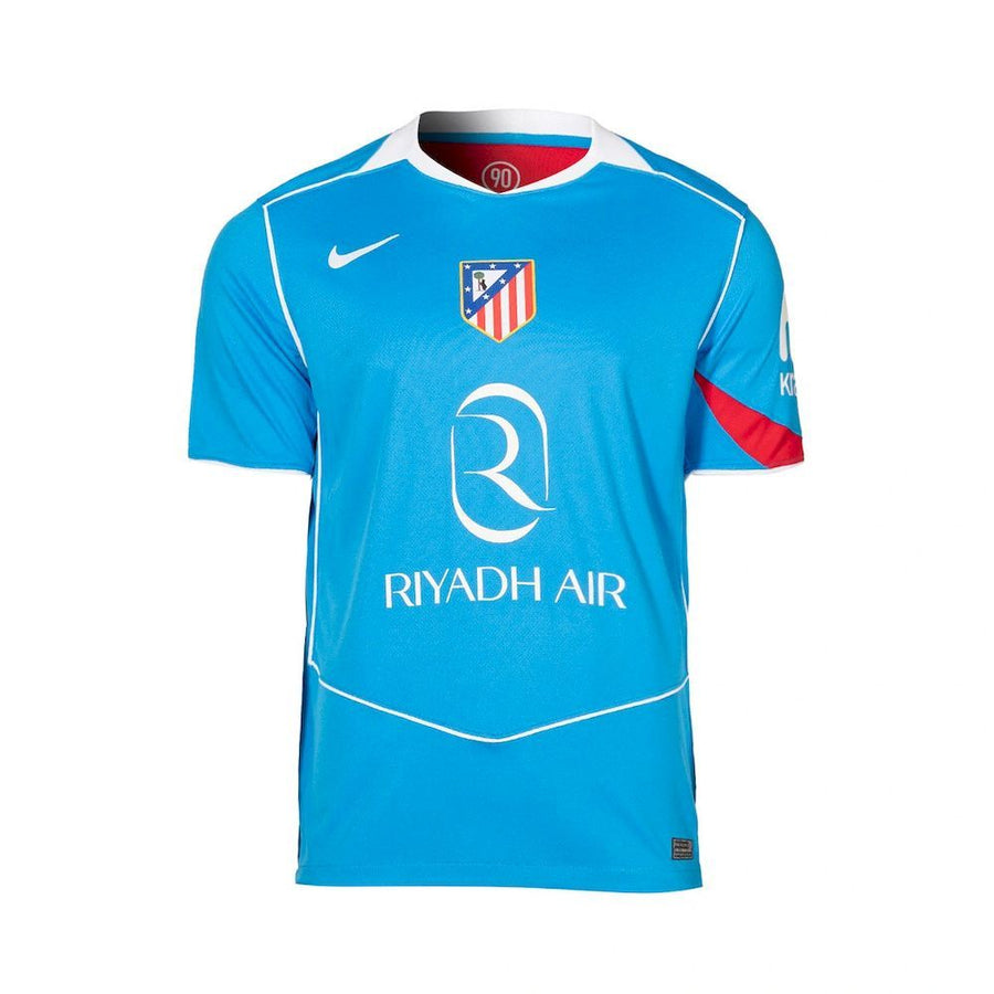 Atletico Madrid Third Shirt 2025/26