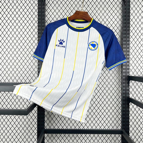 Bosnia and Herzegovina Away Shirt 2026