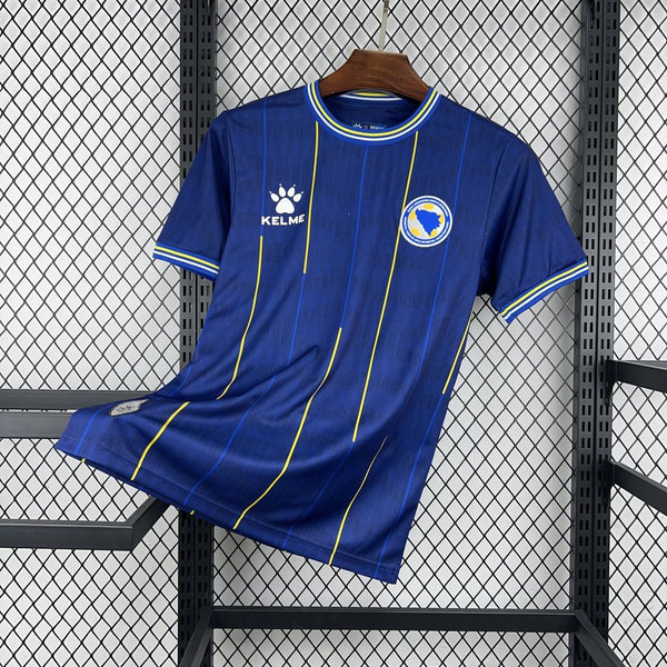 Bosnia and Herzegovina Home Shirt 2026