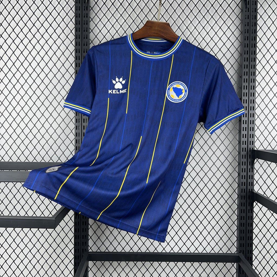 Bosnia and Herzegovina Home Shirt 2026