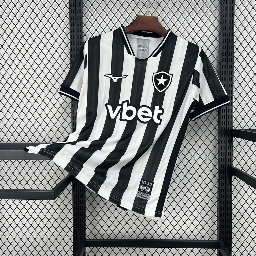 Botafogo Home Shirt 2026/27
