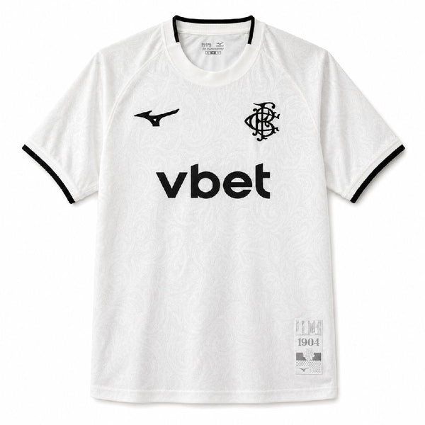 Botafogo Third Shirt 2026/27