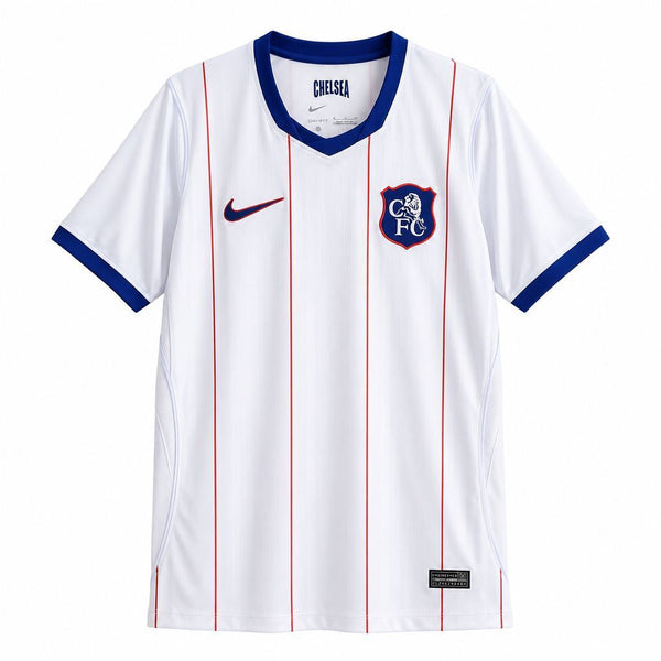 Chelsea Third Shirt 2026/27