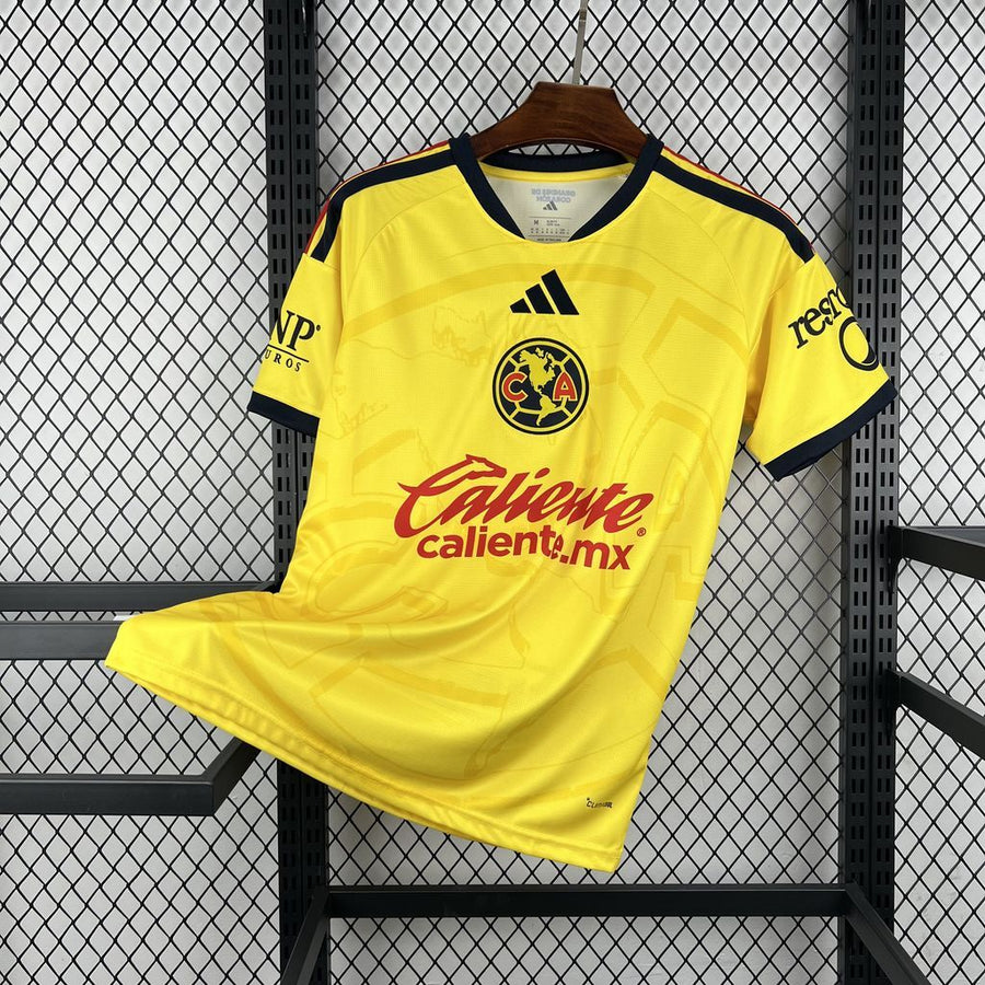 Club America Home Shirt 2026/27