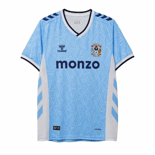 Coventry City F.C. Home Shirt 2026/27