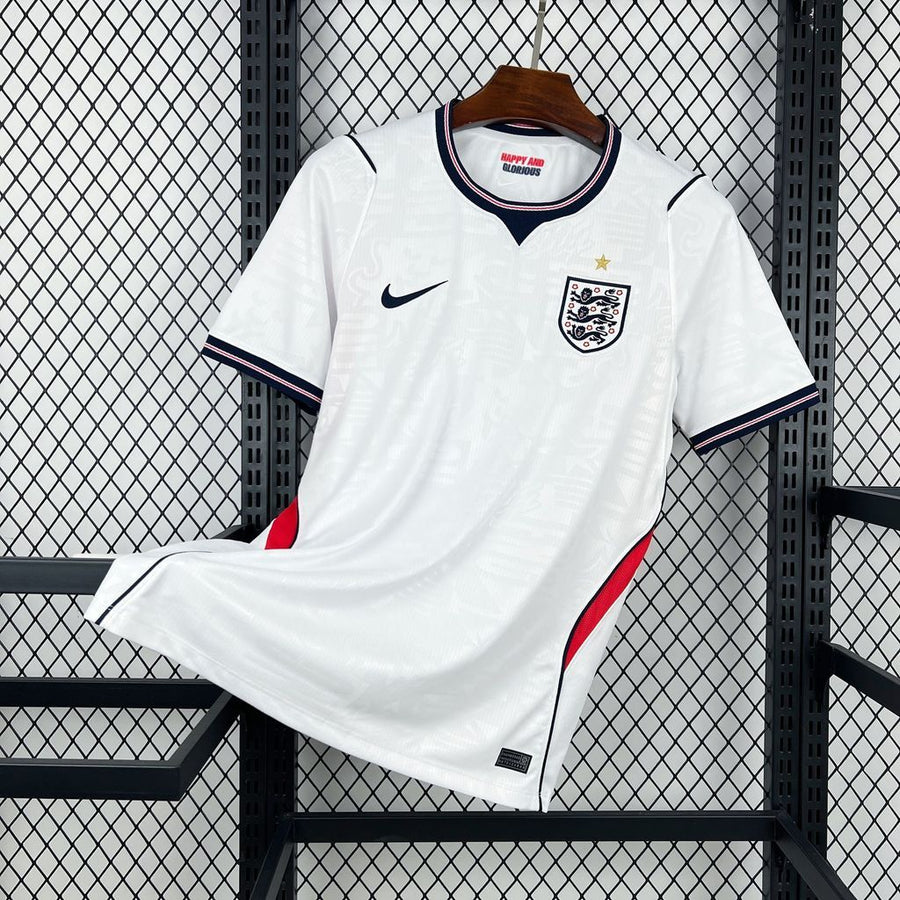England Home Shirt 2026