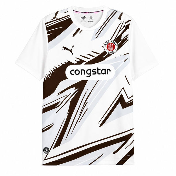 FC St. Pauli Away Shirt 2026/27