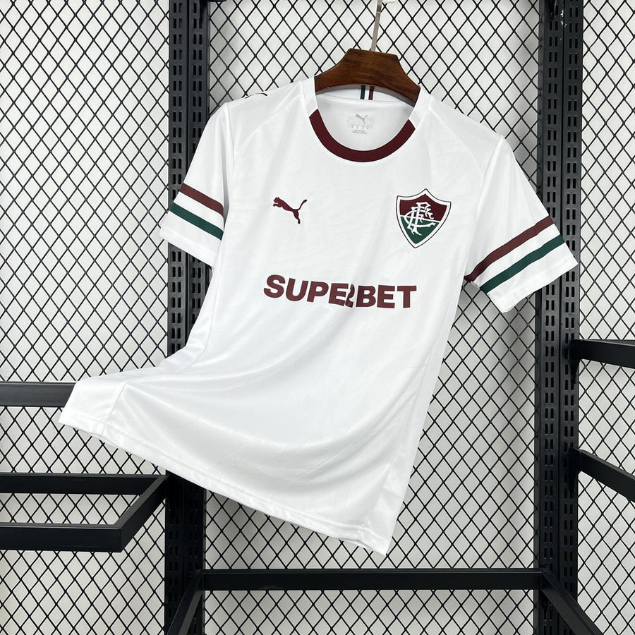 Fluminense Away Shirt 2026/27
