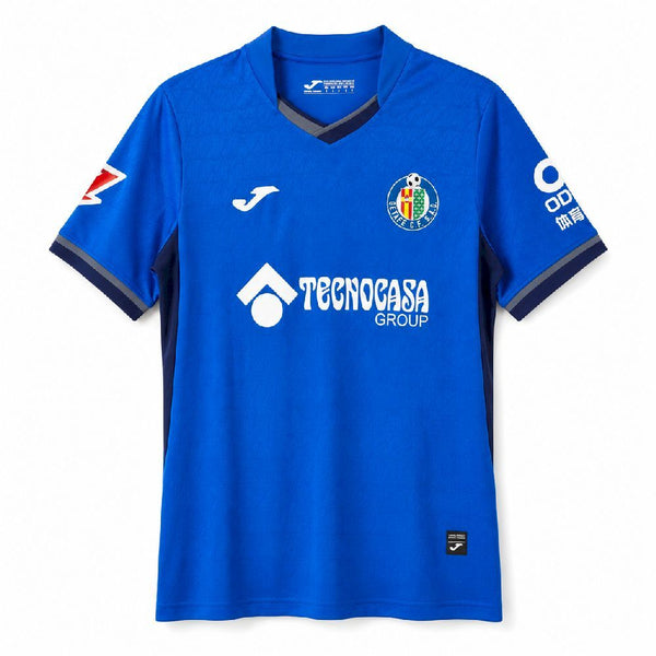 Getafe Club de Futbol Home Shirt 2026/27