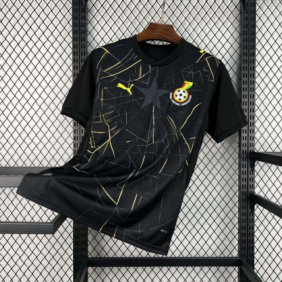 Ghana Third Shirt 2026