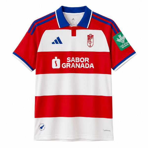Granada Home Shirt 2026/27