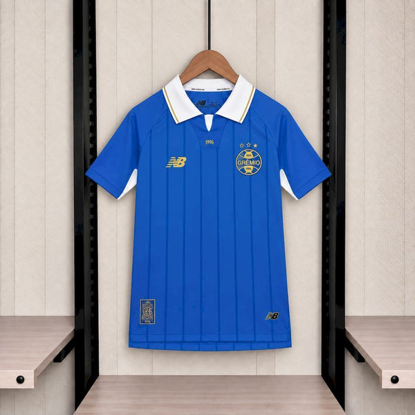Grêmio Third Shirt 2026/27