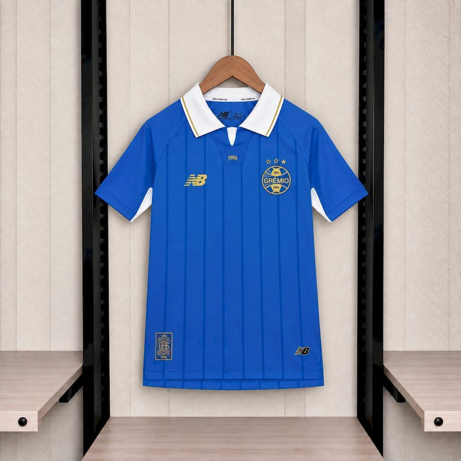 Grêmio Third Shirt 2026/27
