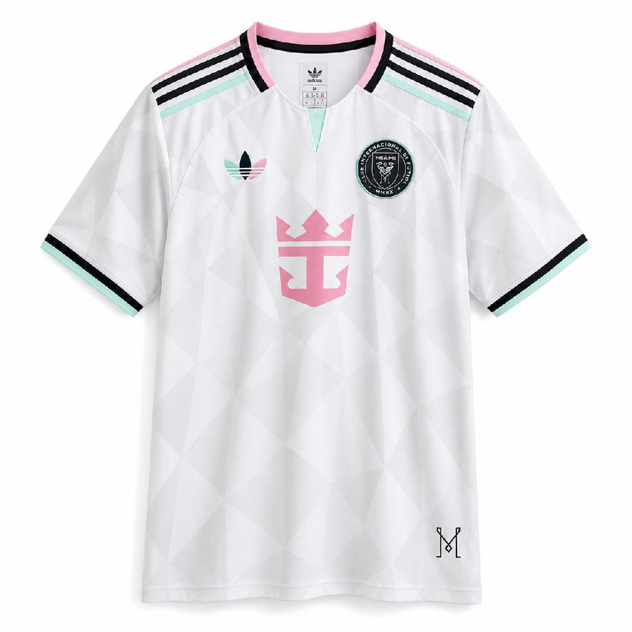 Inter Miami CF Third Shirt 2026/27
