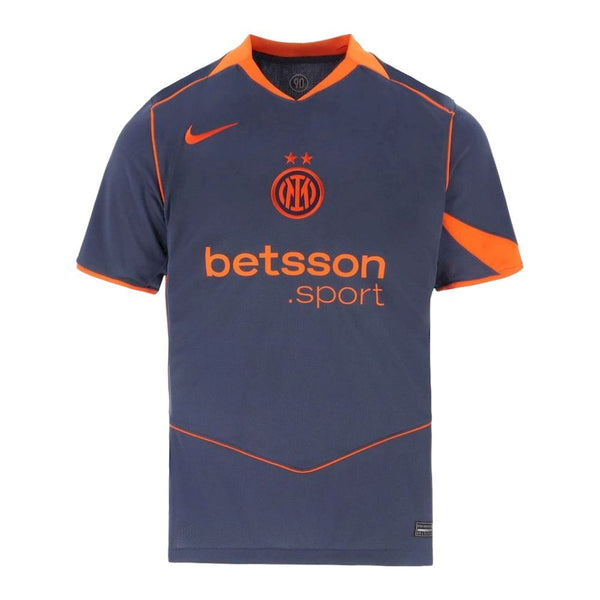 Inter Milan Third Shirt 2025/26