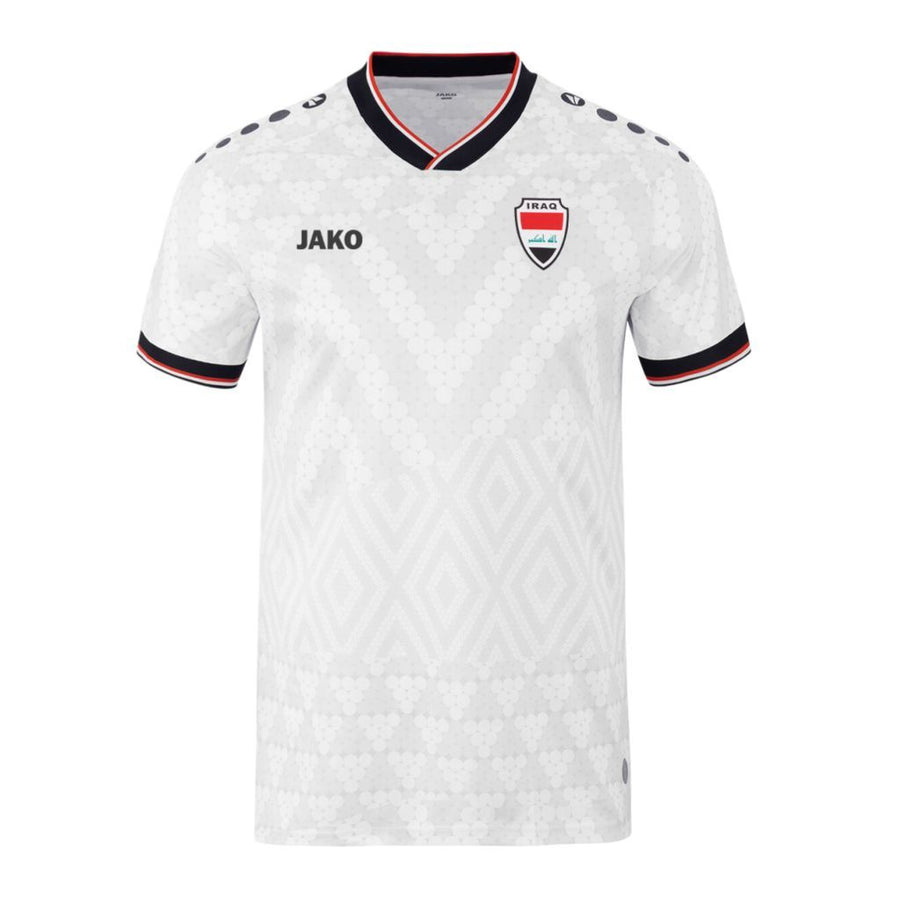 Iraq Home Shirt 2026