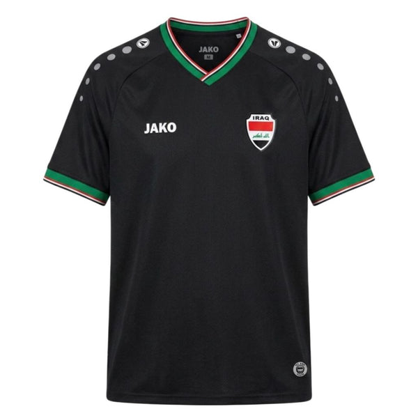 Iraq Third Shirt 2026