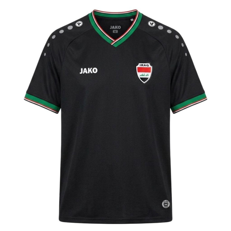 Iraq Third Shirt 2026