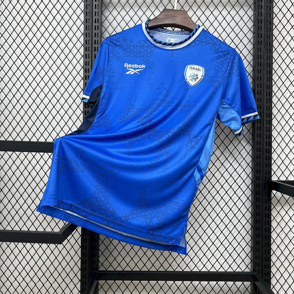 Israel Away Shirt 2026