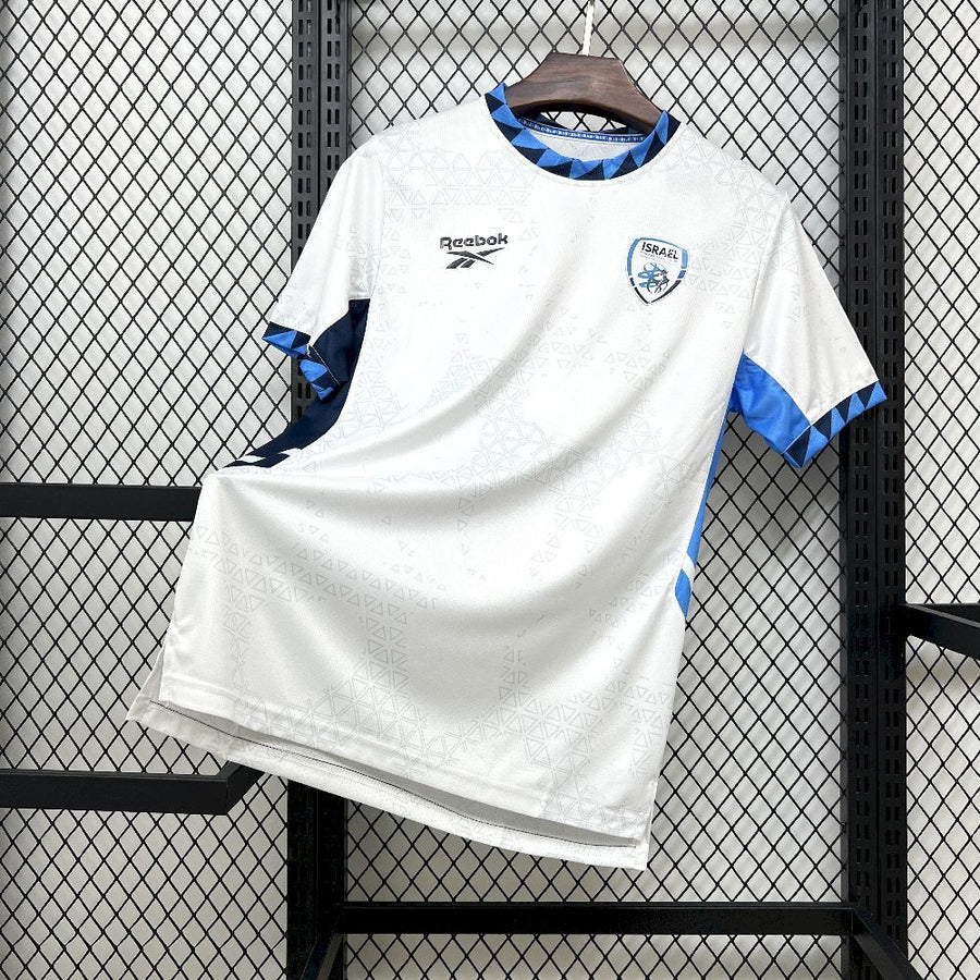 Israel Home Shirt 2026