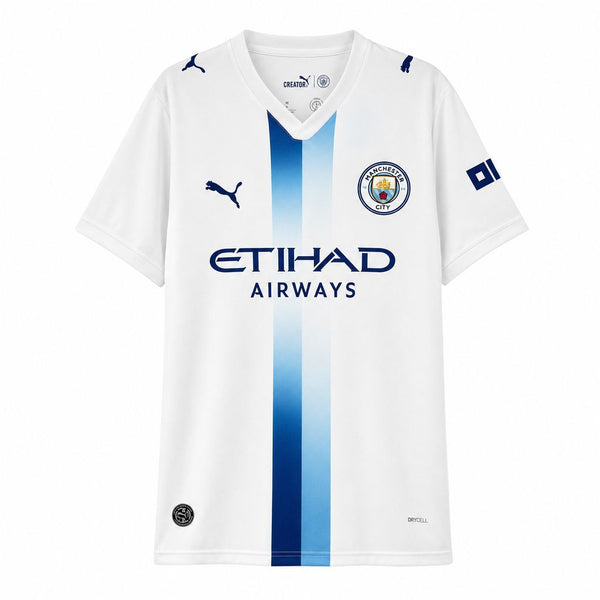 Manchester City Third Shirt 2026/27