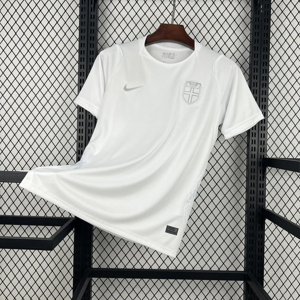 Norway Third Shirt 2026