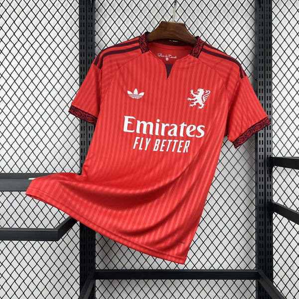 Olympique Lyonnais Away Shirt 2026/27