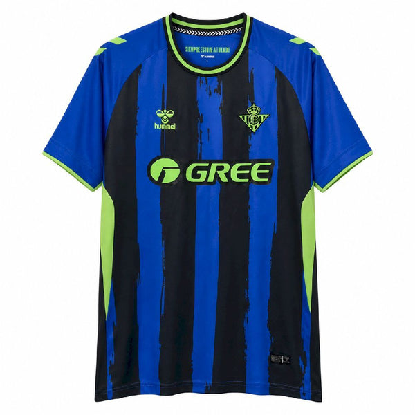 Real Betis Third Shirt 2026/27