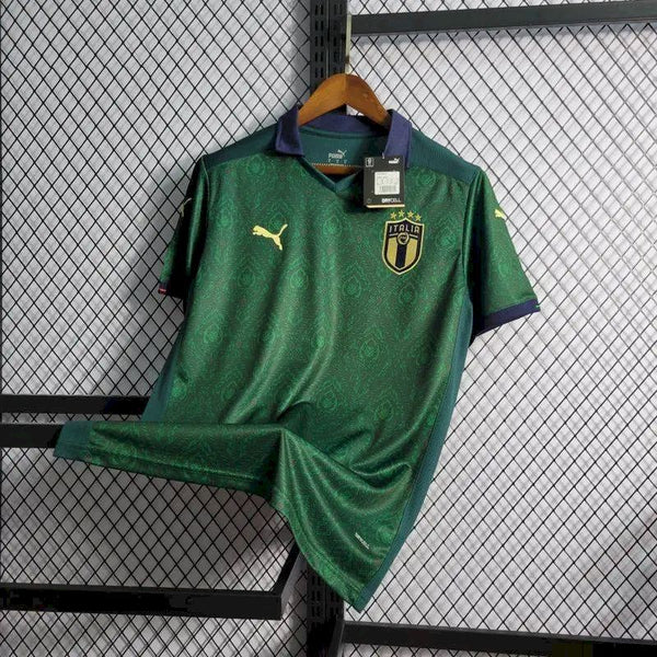 Retro Italy Third Shirt 2020/21