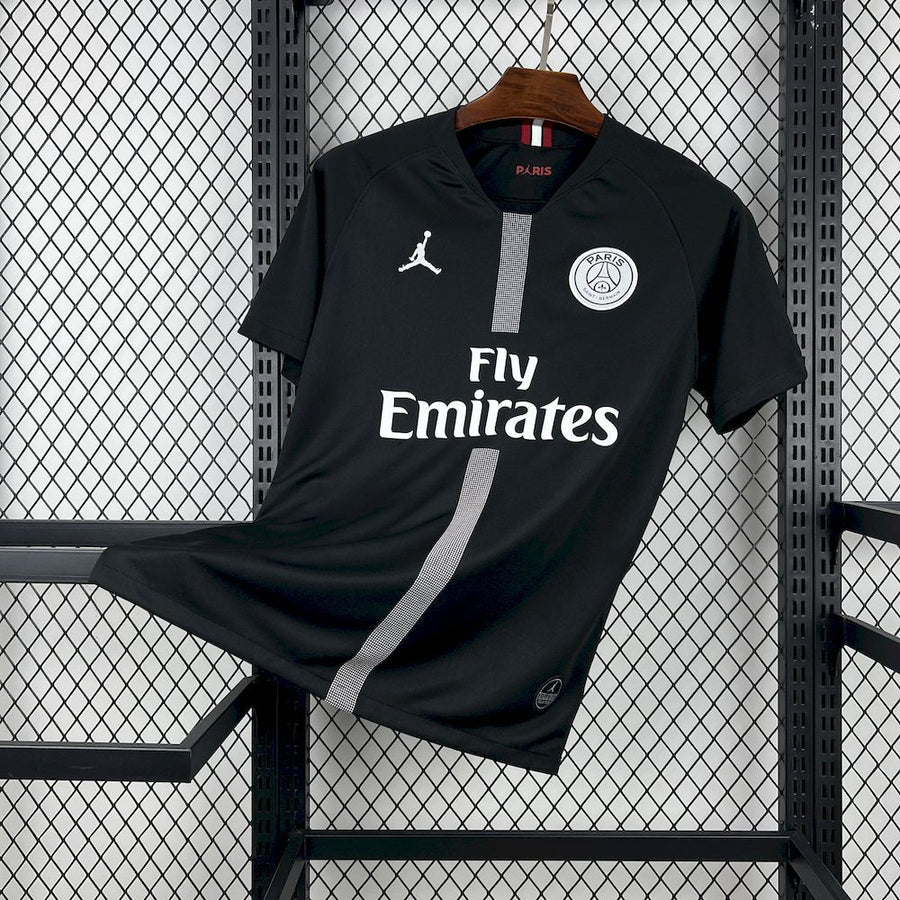 Retro Paris Saint-Germain Third Shirt 2018/19