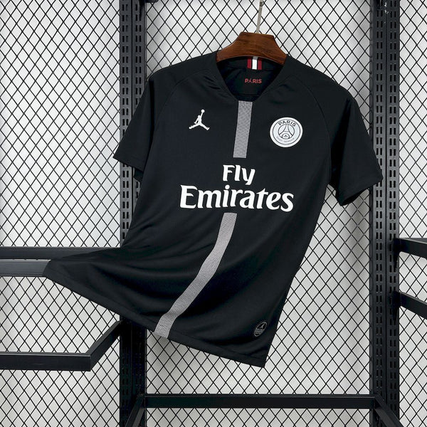 Retro Paris Saint-Germain Third Shirt 2018/19