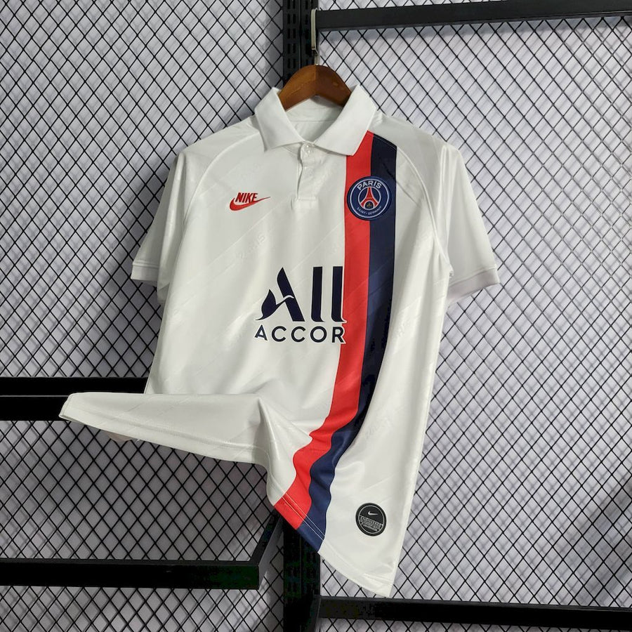 Retro Paris Saint-Germain Third Shirt 2019/20