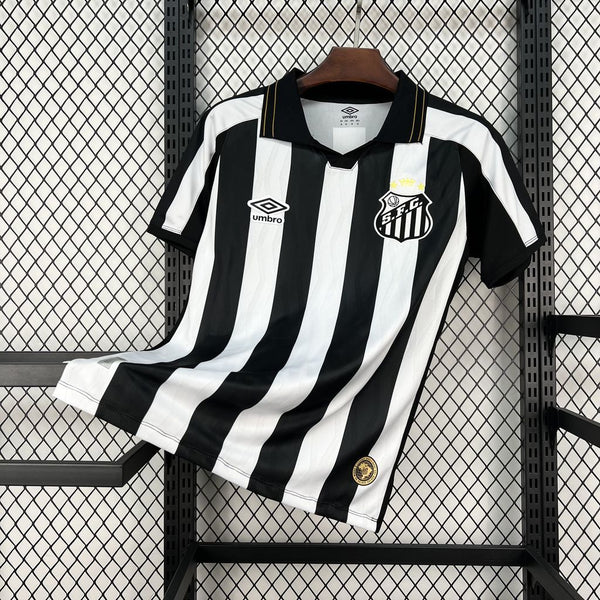 Santos Away Shirt 2026/27