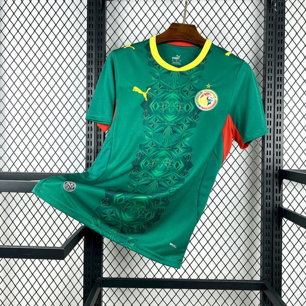 Senegal Away Shirt 2026