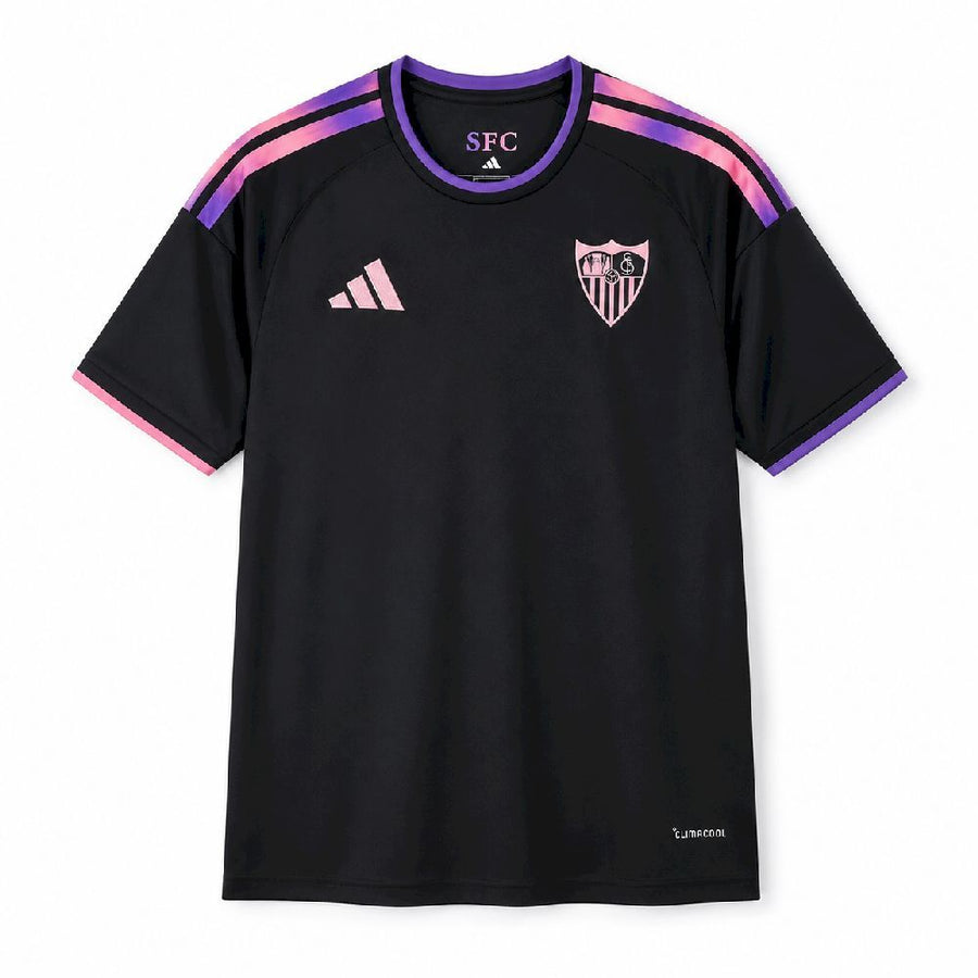 Sevilla FC Third Shirt 2026/27