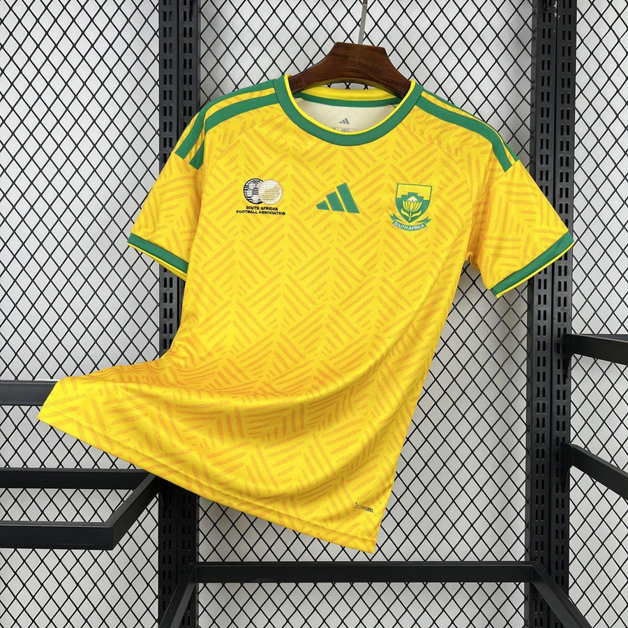 South Africa Home Shirt 2026