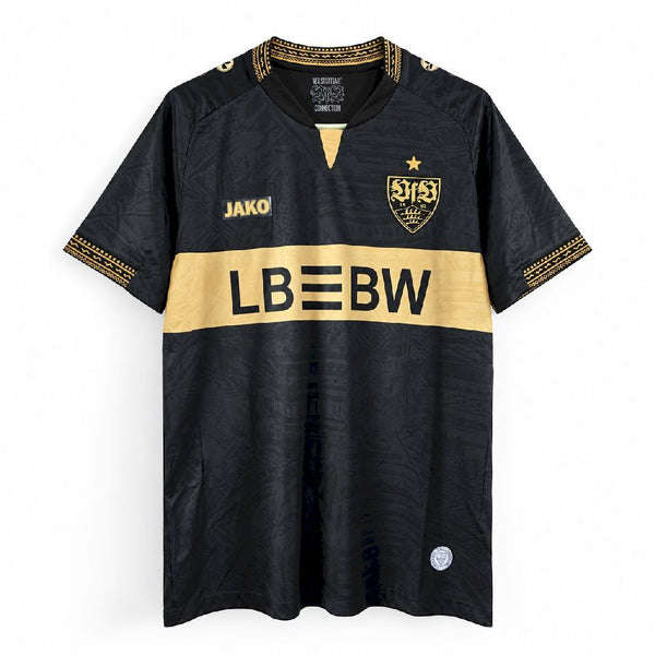 Stuttgart Away Shirt 2026/27