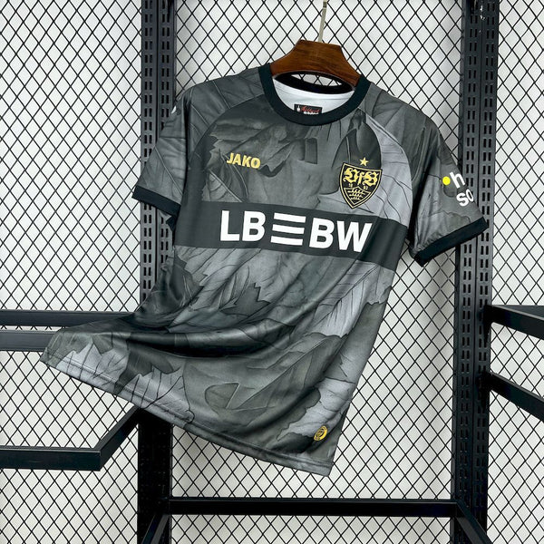 Stuttgart Third Shirt 2025/26