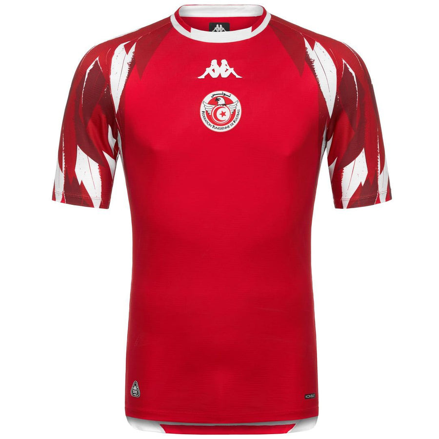 Tunisia Away Shirt 2026