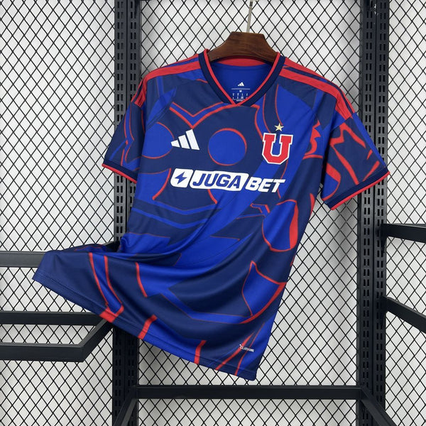 Universidad de Chile Home Shirt 2026/27