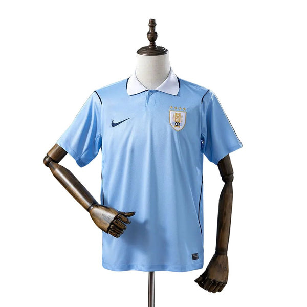 Uruguay Home Shirt 2026
