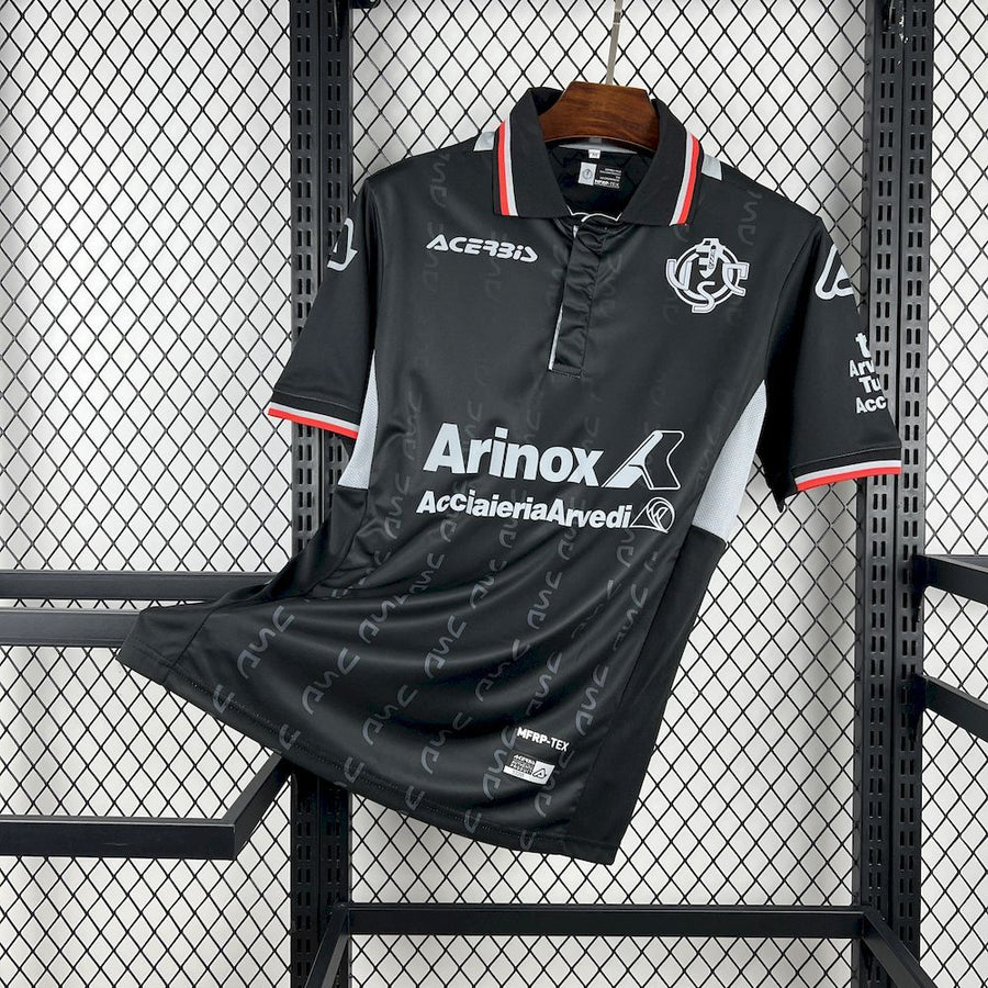 US Cremonese Third Shirt 2025/26