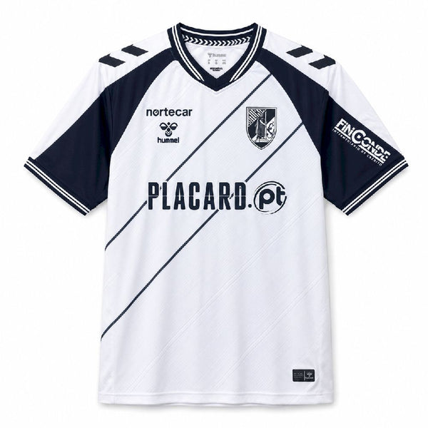 Vitoria de Guimaraes Home Shirt 2026/27