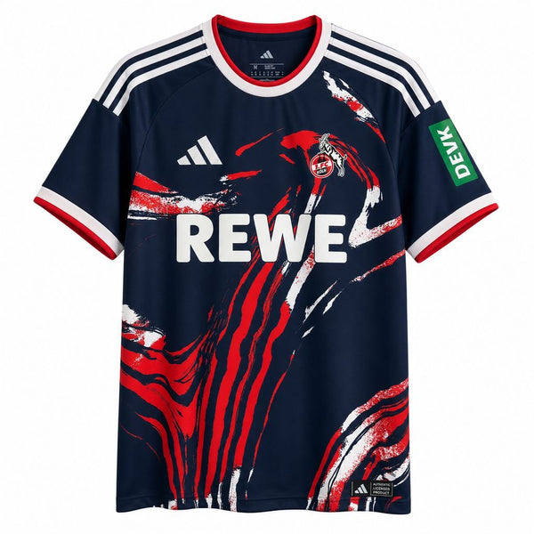1. FC Köln Away Shirt 2026/27