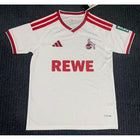 1. FC Köln Home Shirt 2026/27