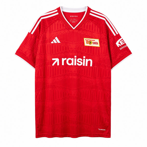1. FC Union Berlin Home Shirt 2026/27